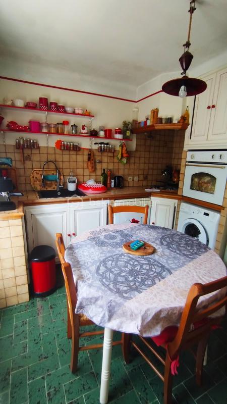 Maison - 190 m² - 4 pièces