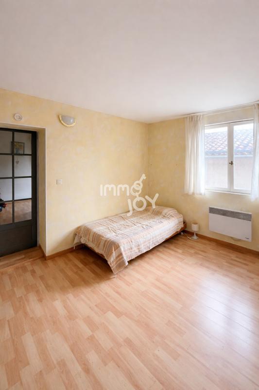 Maison de village - 108 m² - 5 pièces