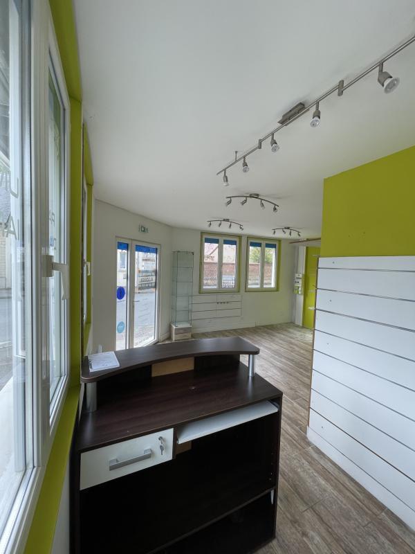 Local commercial - 40 m²