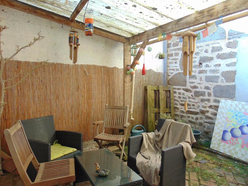 Maison - 168 m² - 5 pièces