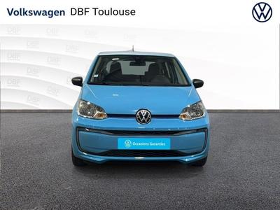 Volkswagen E-Up! E-Up! 2.0 Electrique