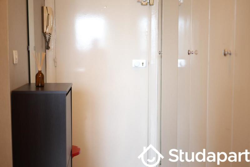 Appartement - 30 m² - 1 pièce