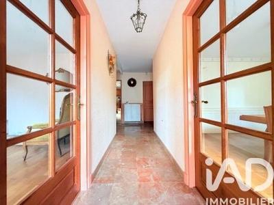 Maison de village - 153 m² - 6 pièces