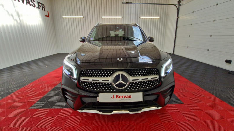 Mercedes Glb 200 Amg Line