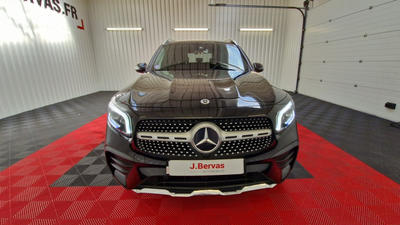 Mercedes Glb 200 Amg Line