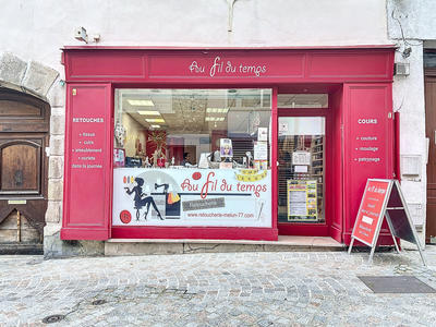 Local commercial - 52 m²