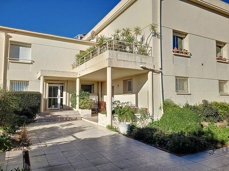 Appartement - 123 m² - 4 pièces