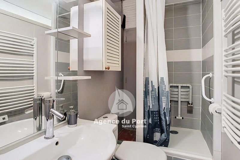 Appartement - 95 m² - 4 pièces