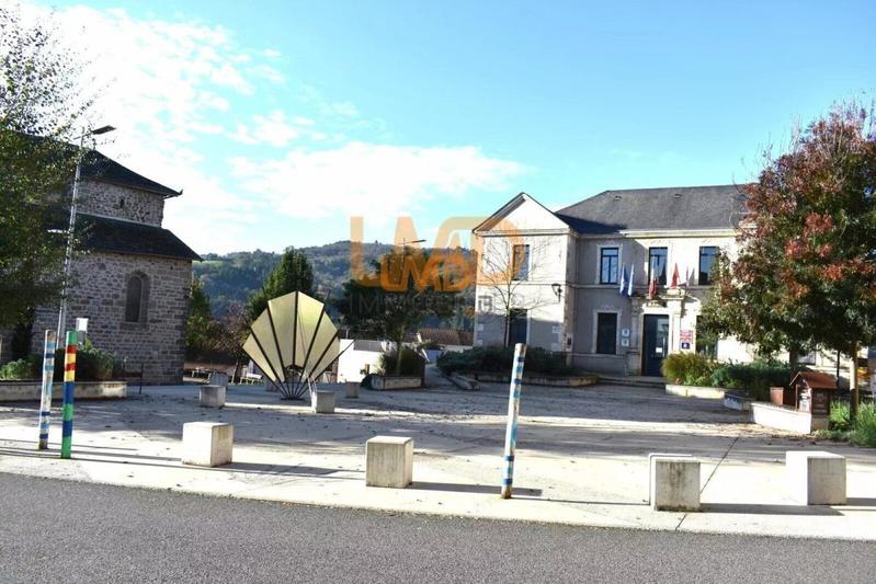 Maison de village - 47 m² - 4 pièces