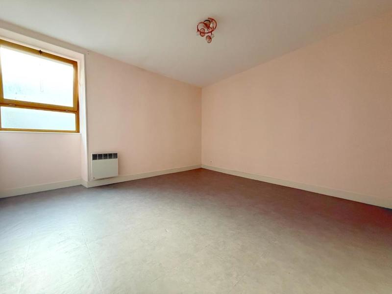 Appartement - 117 m² - 4 pièces