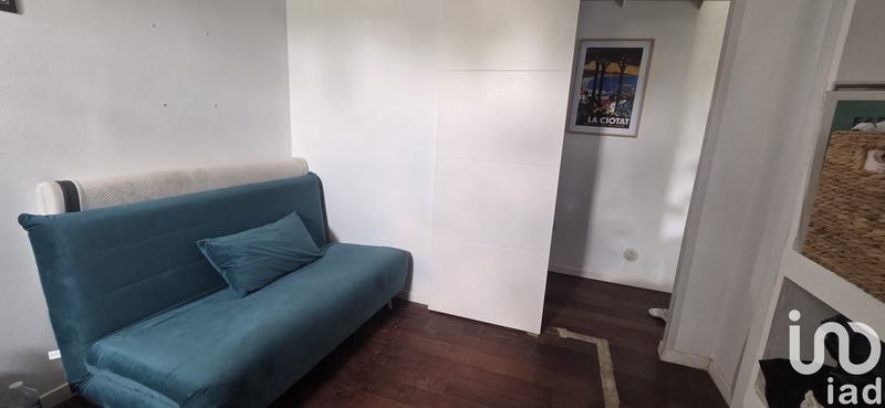 Maison - 117 m² - 4 pièces