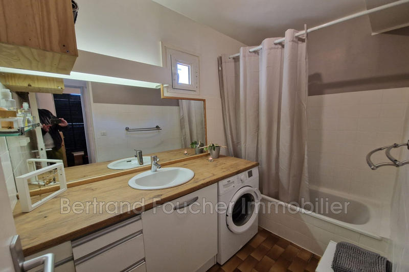 Appartement - 42 m² - 3 pièces