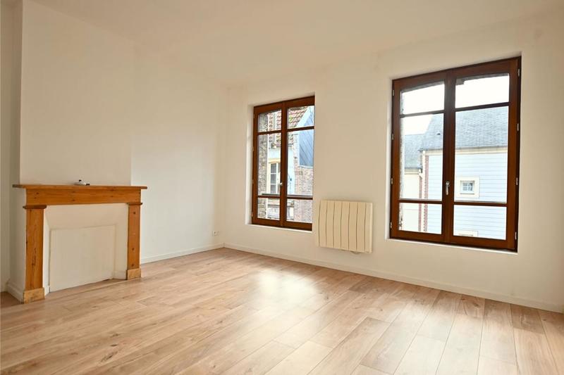 Maison de ville - 84 m² - 4 pièces