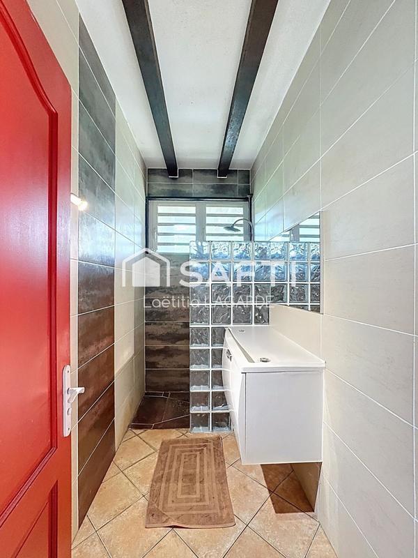 Maison - 146 m² - 6 pièces