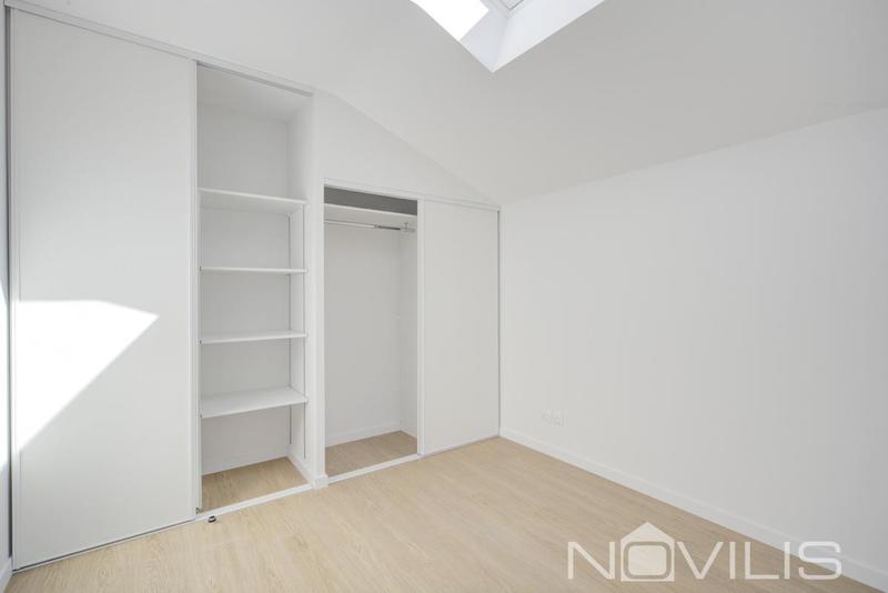 Appartement - 88 m² - 4 pièces