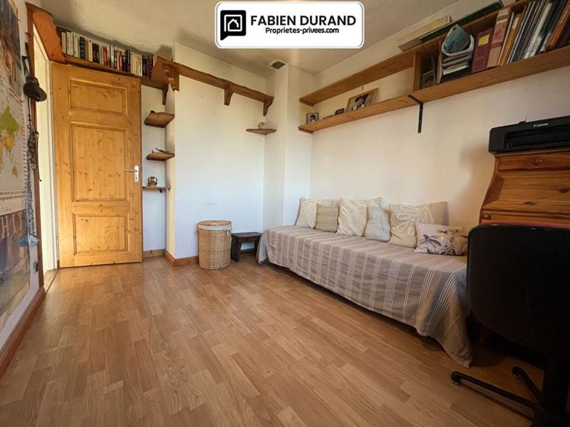 Maison - 73 m² - 4 pièces