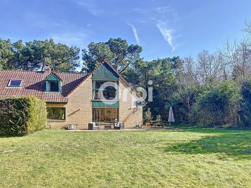 Maison - 145 m² - 6 pièces