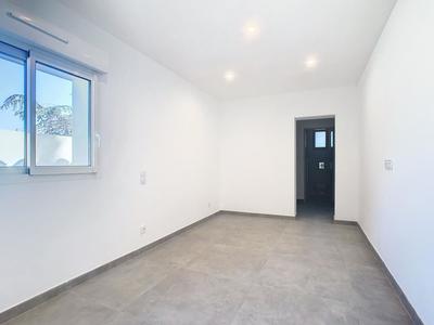 Mas - 138 m² - 5 pièces