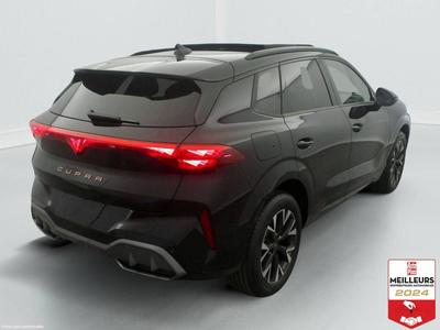 Cupra Terramar 1.5 eTSI Hybrid 150 ch Dsg7 V