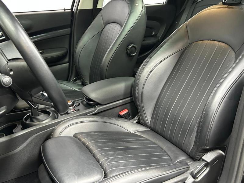 Mini Clubman F54 Cooper Sd 190 ch Bva8