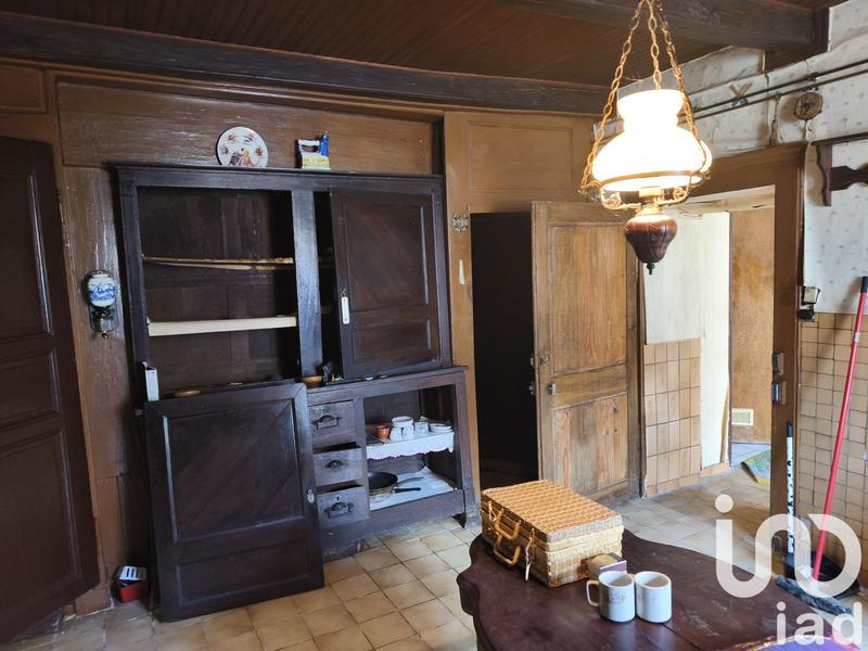 Maison - 108 m² - 4 pièces