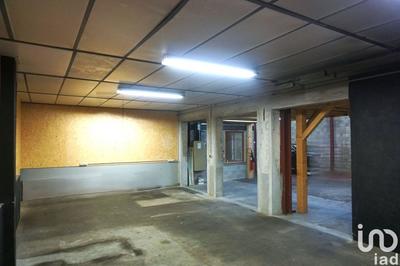 Local commercial - 513 m²