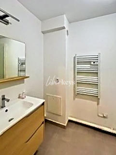 Appartement - 92 m² - 3 pièces