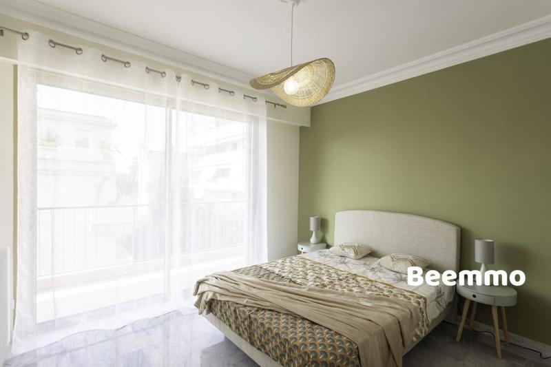 Appartement - 103 m² - 4 pièces