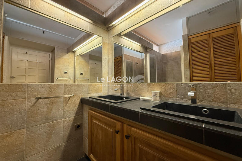 Appartement - 48 m²