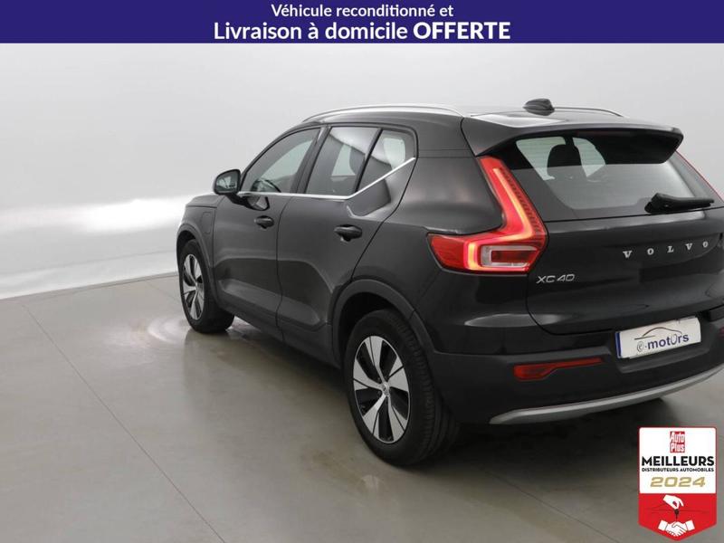 Volvo Xc40 T4 Recharge 129+82 Dct7 Inscription +Pdc Av