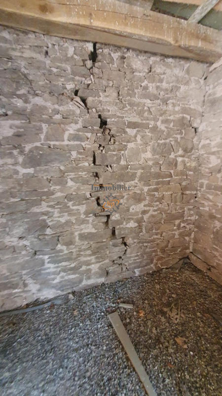 Maison - 81 m² - 3 pièces