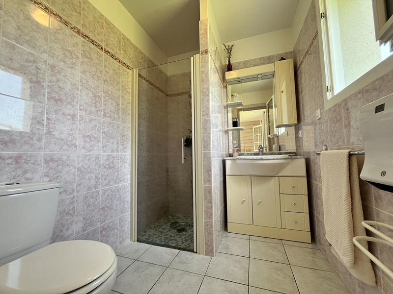 Maison - 167 m² - 9 pièces