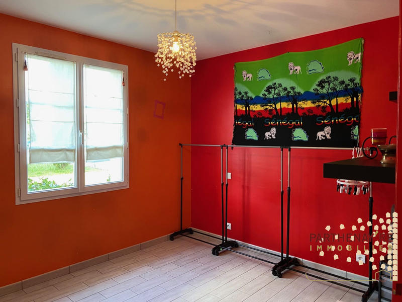 Maison - 164 m² - 7 pièces