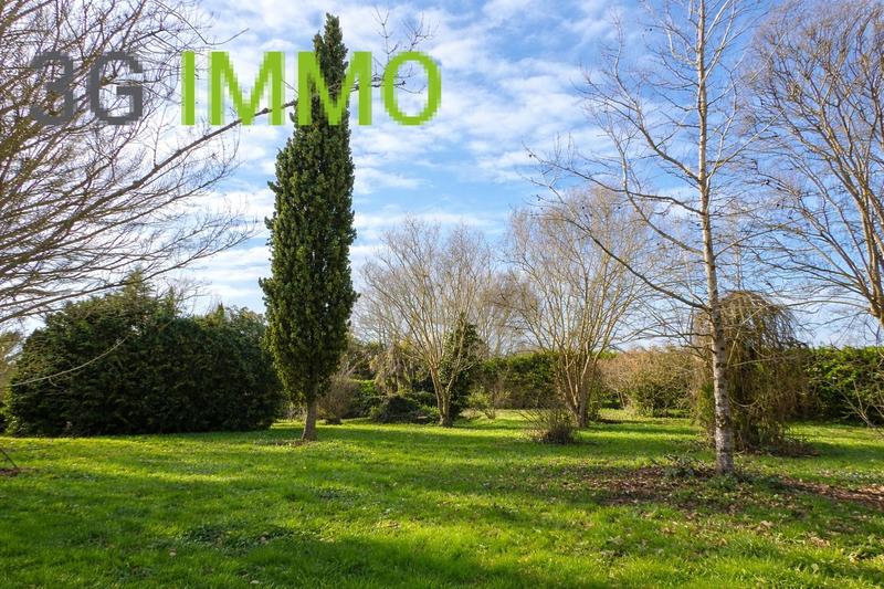 Maison - 174 m² - 6 pièces