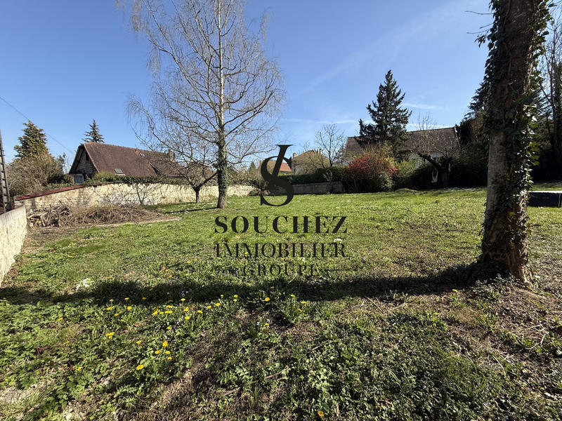 Maison ancienne - 145 m² - 5 pièces