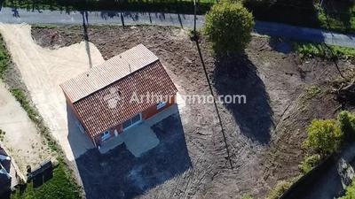 Maison - 92 m² - 5 pièces