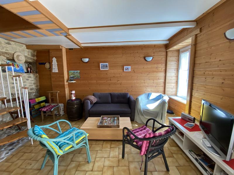 Maison - 62 m² - 3 pièces