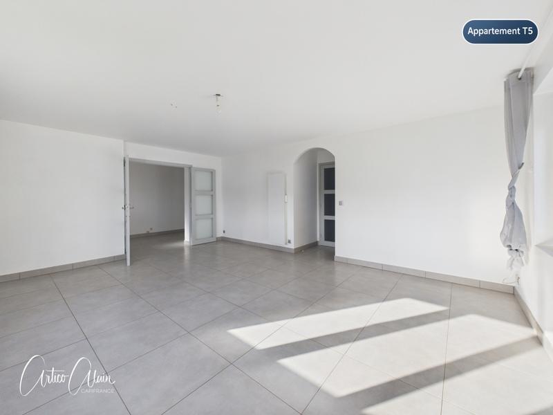 Immeuble - 320 m² - 11 pièces