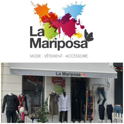 La Mariposa