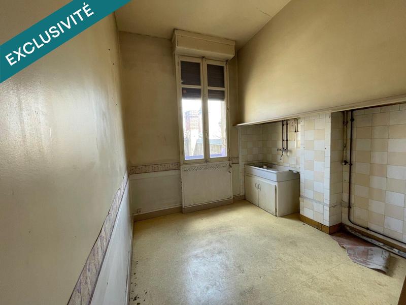 Appartement - 73 m² - 3 pièces