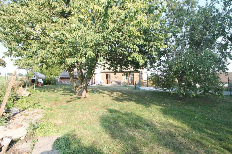 Maison - 136 m² - 8 pièces