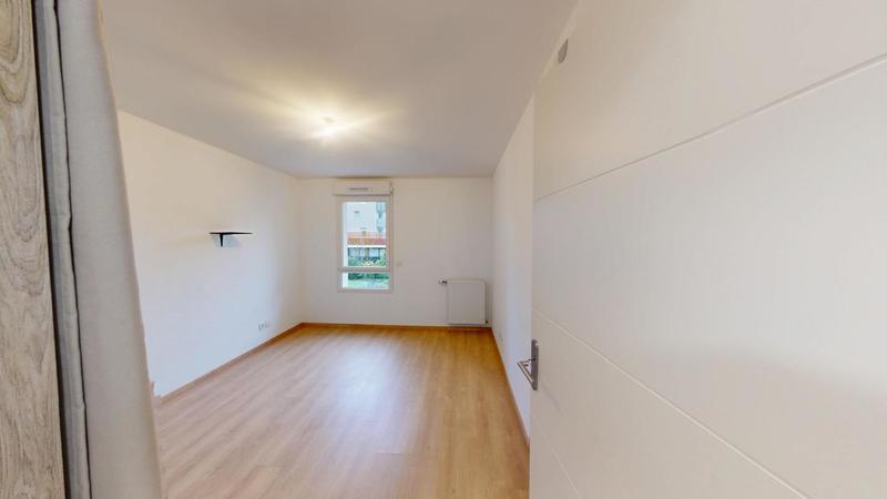 Appartement - 2 pièces