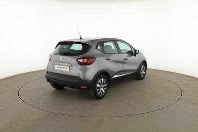 Renault Captur 1.5 dCi Business 90 ch