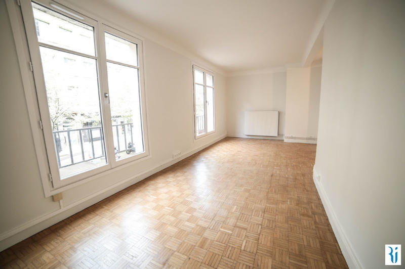 Appartement - 51 m² - 2 pièces