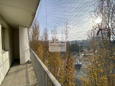 Appartement - 39 m² - 1 pièce