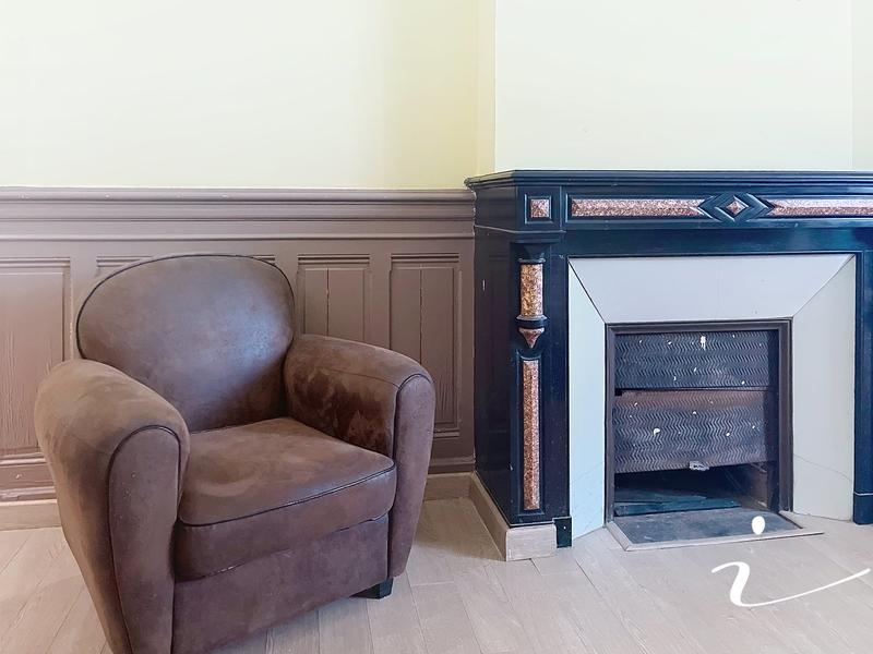 Local d'activités - 90 m² - 3 pièces