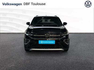 Volkswagen t-Cross 1.0 Tsi 116 Start/Stop Dsg7 R-Line Edition