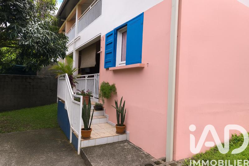 Appartement - 73 m² - 4 pièces