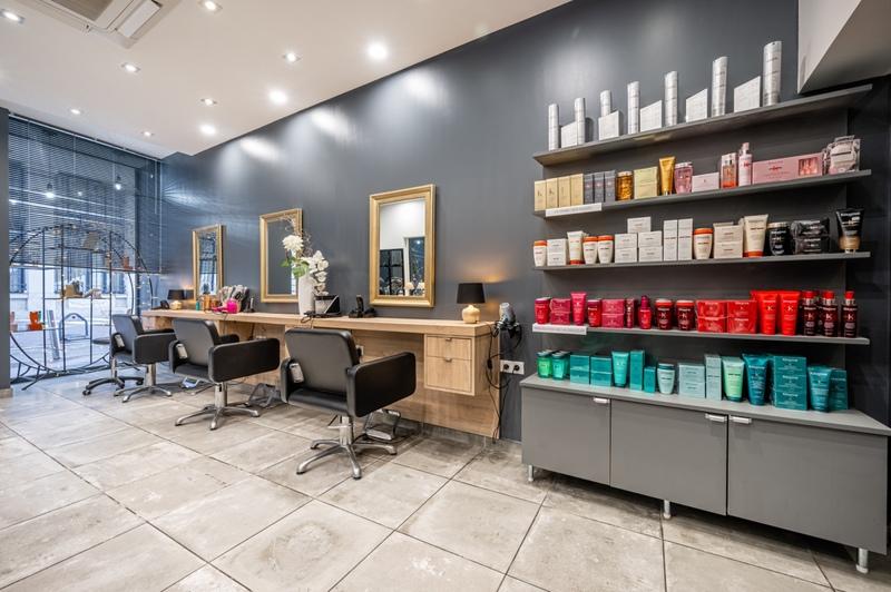 Fonds de commerce - Beauté / Bien-être - 35 m²