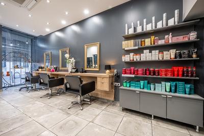 Fonds de commerce - Beauté / Bien-être - 35 m²